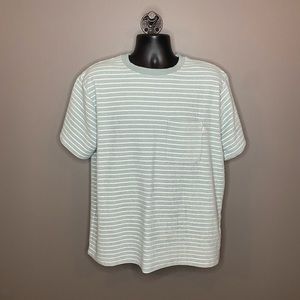 Rhythm Vintage Terry Tee